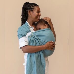 Wildbird Ring Sling in Pacific